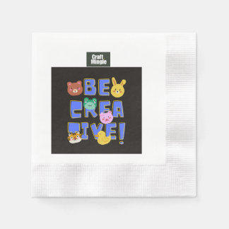 Paper Napkin