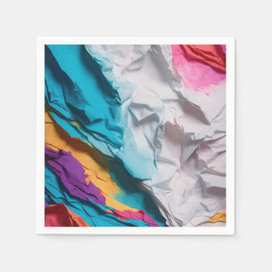 paper napkin