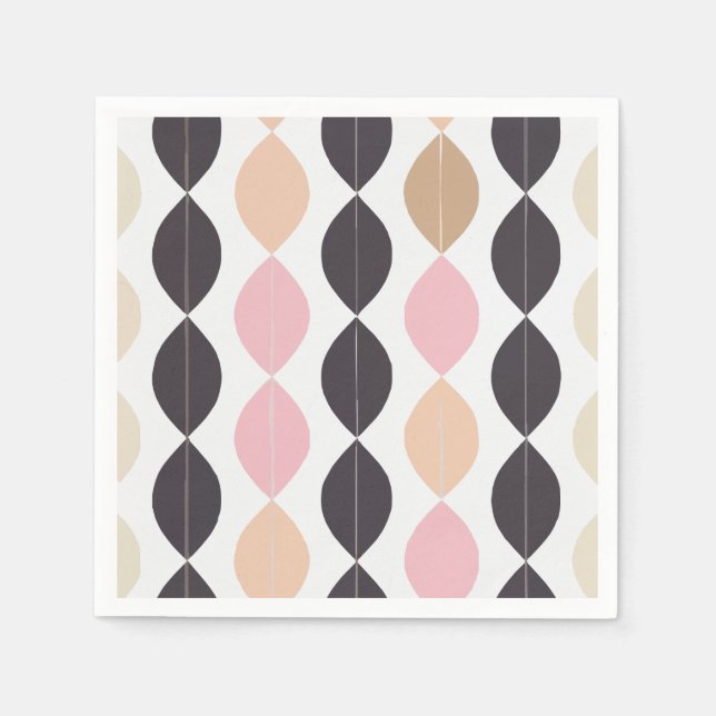 Paper Napkin (Front)