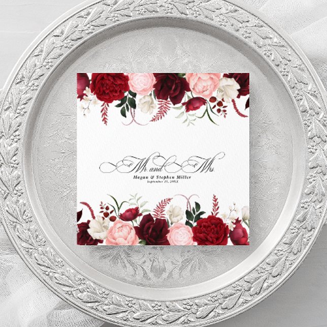 Paper Napkin (Creator Uploaded)