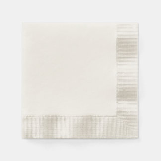 Paper Napkin
