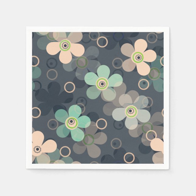 Paper Napkin (Front)