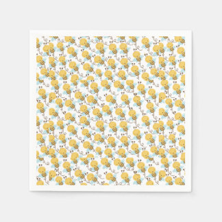 PAPER NAPKIN FOR TABLEWARE