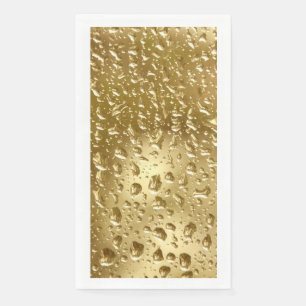 Paper Napkin Guest Towel