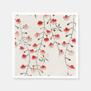 PAPER napkin : SEITEI : CHERRY BLOSSOMS