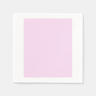 Paper Napkin Template