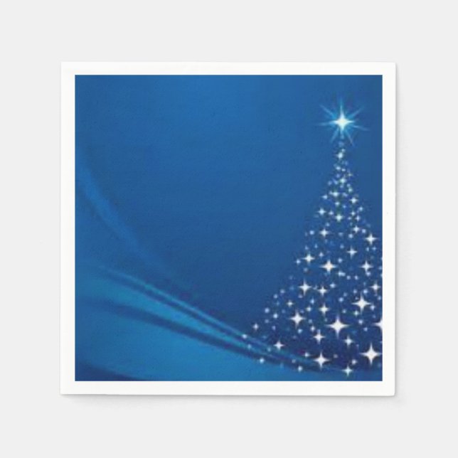 Paper Napkins (Front)