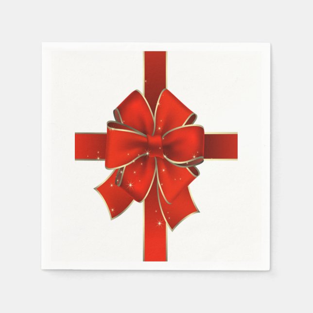 Paper Napkins (Front)