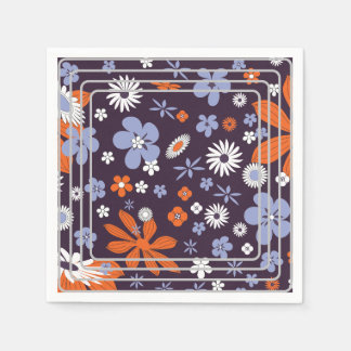 Paper Napkins