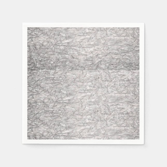 Paper Napkins (Front)