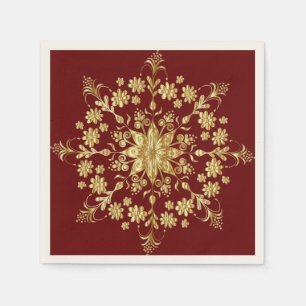 Paper Napkins