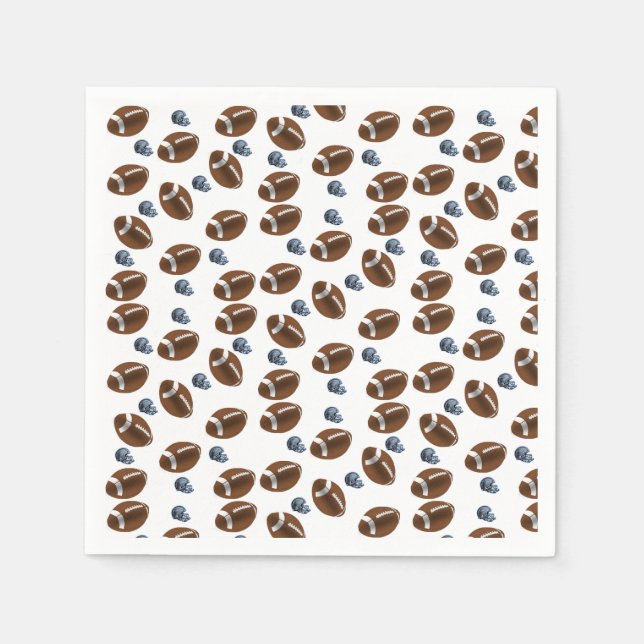 Paper Napkins (Front)