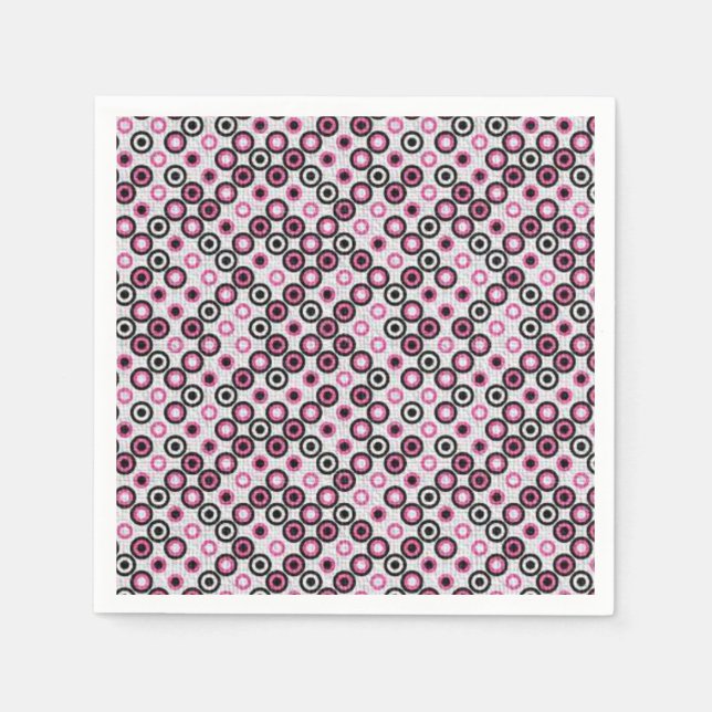 Paper Napkins (Front)