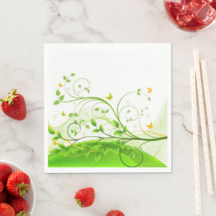 Paper Napkins