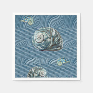 Paper Napkins Shell