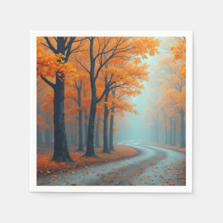 Paper Napkins, Standard Cocktail Napkin