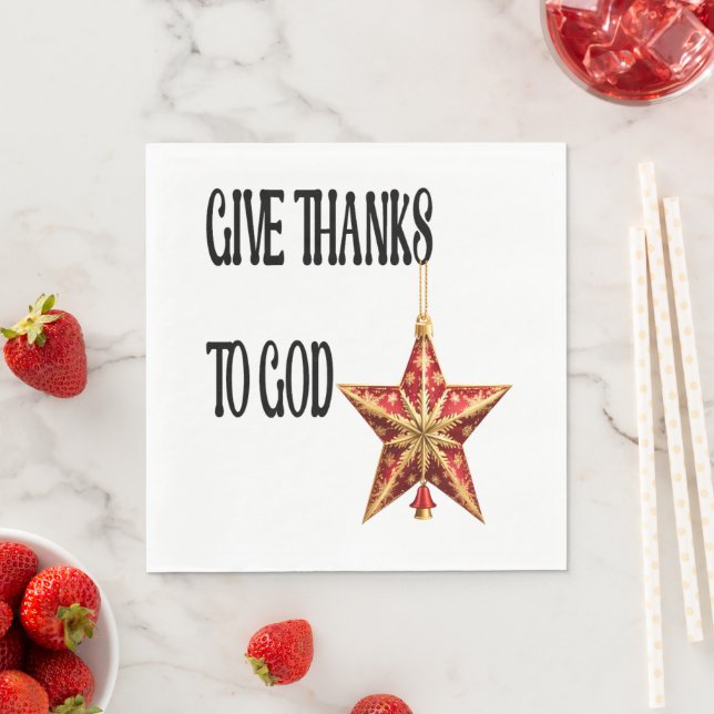 PAPER NAPKINS STANDARD LUNCHEON (Insitu)