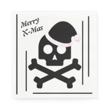 Paper Napkins, Standard Luncheon