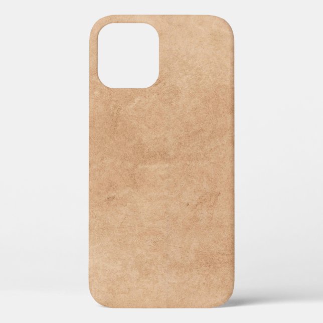 Paper old texture parchment Case-Mate iPhone case (Back)