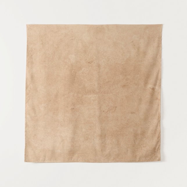 Paper old texture parchment tapestry (Front)