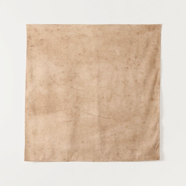 Paper old texture parchment tapestry (Front)
