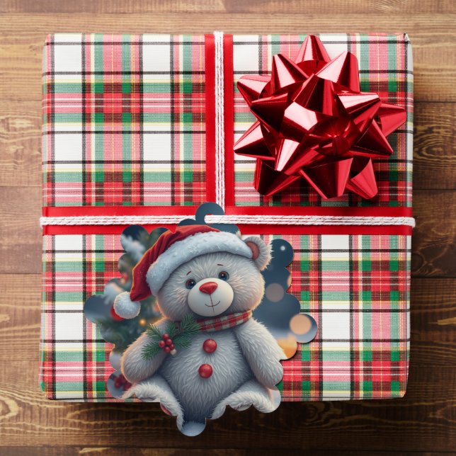 paper ornament (Insitu (Gift))