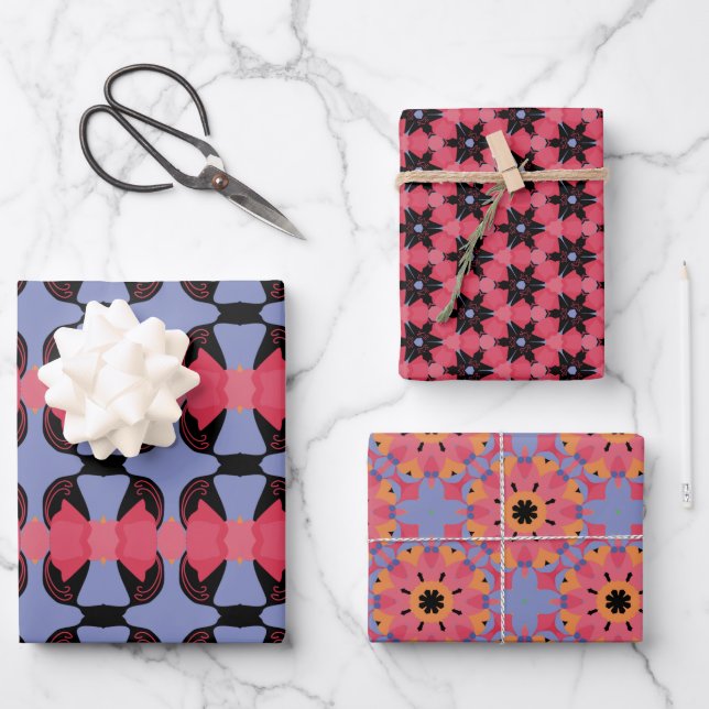 Paper Pack 127 (Front)