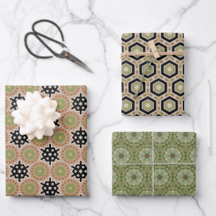 Paper Pack 190 Decorative