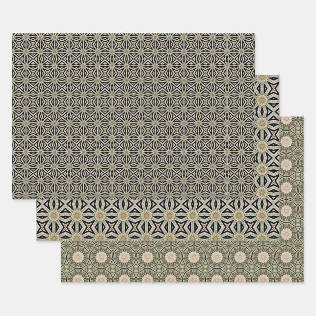Paper pack 24 (Set)