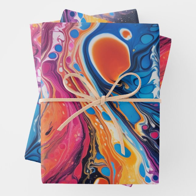 Paper Pack 353: 43 (In situ)