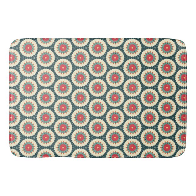Paper Pack 370: 3 of 3 Bath Mat (Front)