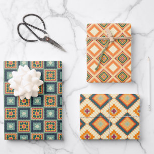 Paper Pack 560