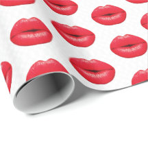 paper packaging tape lips