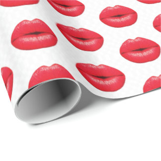 paper packaging tape lips