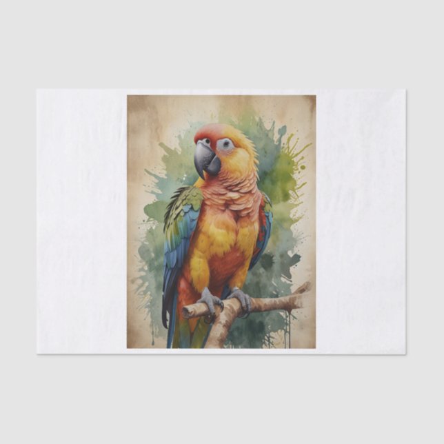 Paper paper paper (Front)