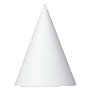 Paper party hat