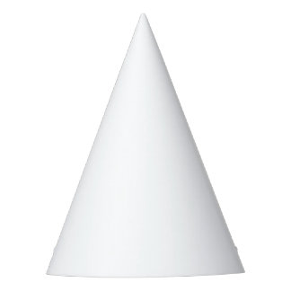 Paper party hat