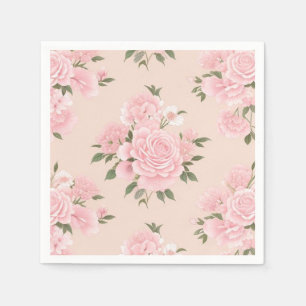 Paper & Party Napkins
