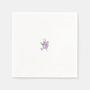 Paper & Party Napkins