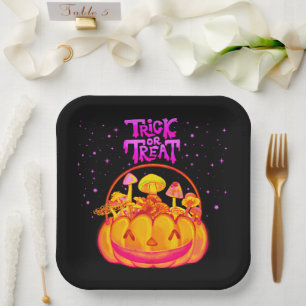 Paper & Party Plates