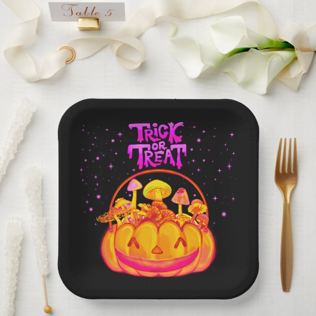 Paper & Party Plates (Wedding)