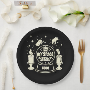 Paper & Party Plates