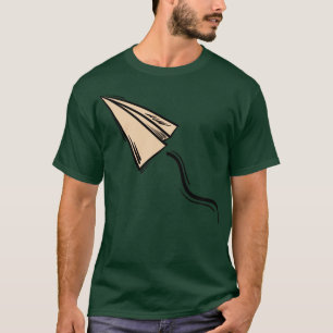 Paper Plane2 T-Shirt