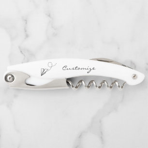 Paper Plane Flying Thunder_Cove Corkscrew