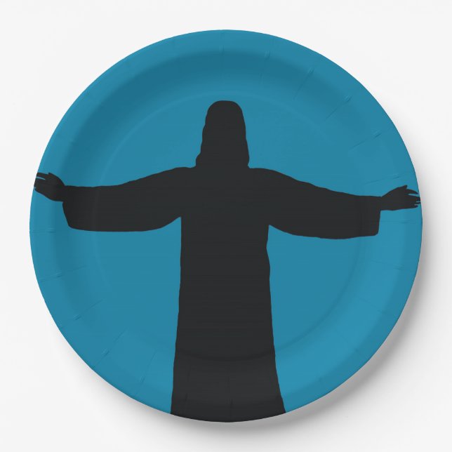 Paper Plate (Front)