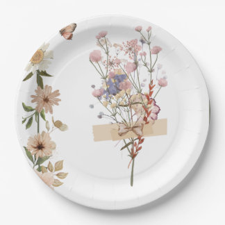 Paper Plate