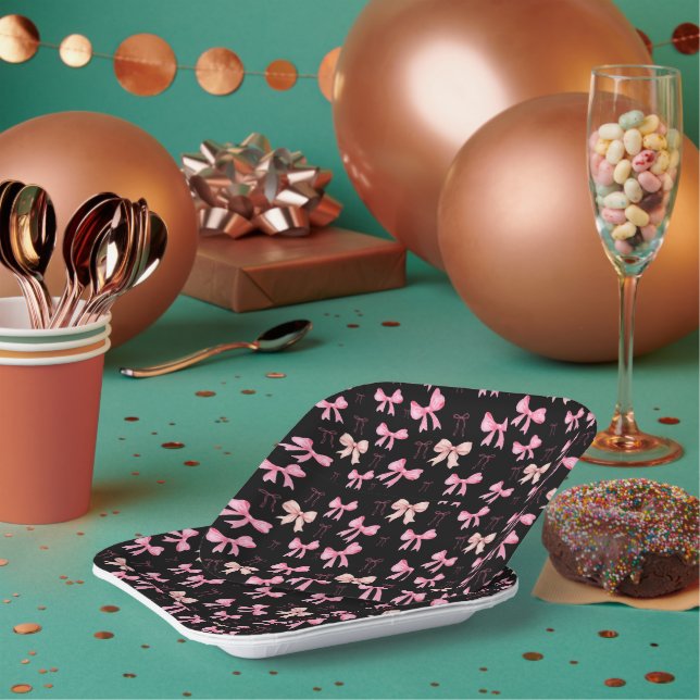 Paper Plate (Multi)