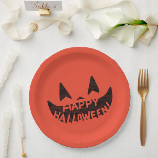 Paper Plate