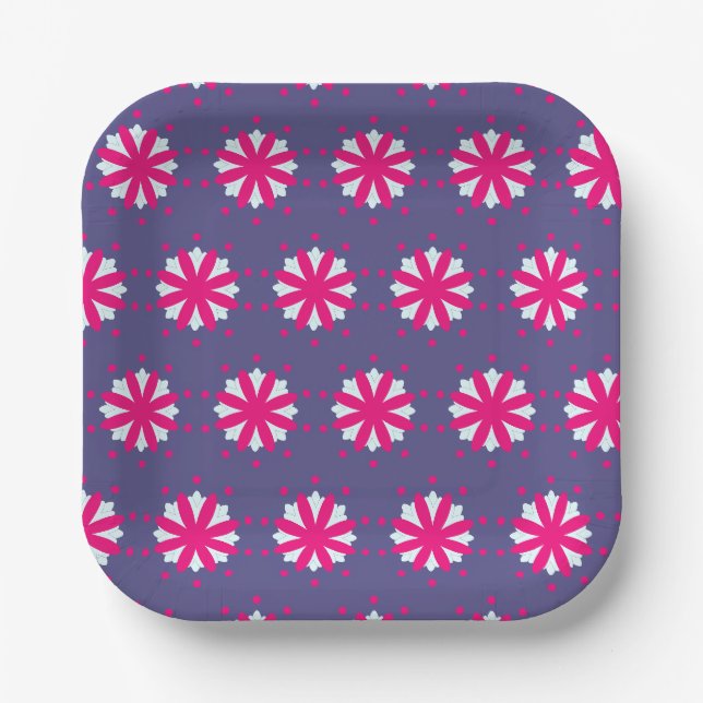 Paper Plate (Front)