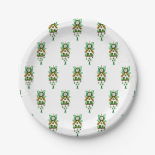 Paper Plate